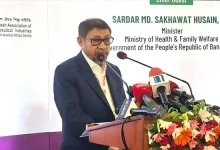 স্বাস্থ্যখাতে বড় দুর্নীতি! যা ফাঁস করলেন মন্ত্রী!