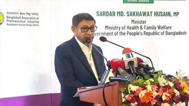 স্বাস্থ্যখাতে বড় দুর্নীতি! যা ফাঁস করলেন মন্ত্রী!