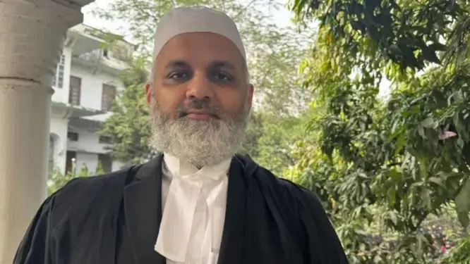 রাষ্ট্রপতির আদেশ কি আইন? অ্যাটর্নি জেনারেল কি বললেন, জানলে অবাক হবেন!