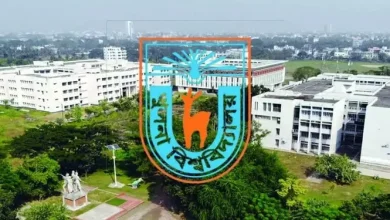 খুবির আইন শিক্ষার্থীর মর্মান্তিক মৃত্যু! শেষ মুহূর্তের লোমহর্ষক ঘটনা জানলে শিউরে উঠবেন