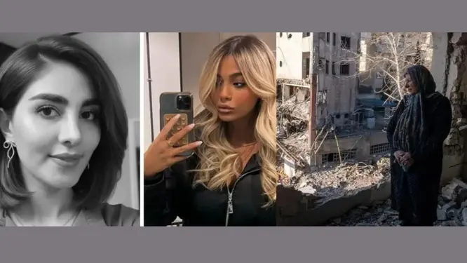 ঘুমন্ত শিশুর মৃত্যু, ইরানে যা ঘটছে… জানলে আঁতকে উঠবেন!