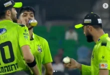 অবশেষে যা ঘটল! নিষিদ্ধ হচ্ছেন ফখর জামান? সব ফাঁস!