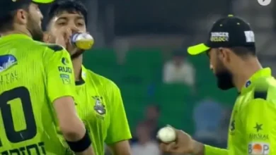 অবশেষে যা ঘটল! নিষিদ্ধ হচ্ছেন ফখর জামান? সব ফাঁস!