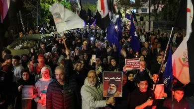 হিজবুল্লাহর ৪ শতাধিক যোদ্ধা নিহত! শোকের ছায়া লেবাননে