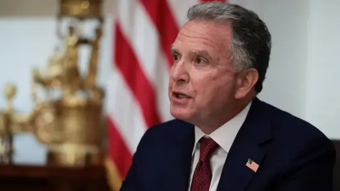 ইরানের সঙ্গে বৈঠক নিয়ে বড় ঘোষণা! উত্তেজনা বাড়ছে নাকি কমছে?