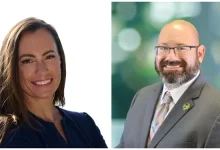 ট্রাম্পের নিজের এলাকায় ডেমোক্র্যাটদের তাণ্ডব! যা ঘটল ভোট গণনায়…