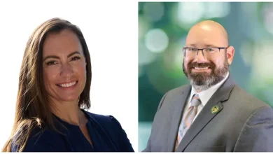 ট্রাম্পের নিজের এলাকায় ডেমোক্র্যাটদের তাণ্ডব! যা ঘটল ভোট গণনায়…