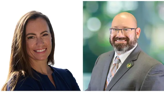 ট্রাম্পের নিজের এলাকায় ডেমোক্র্যাটদের তাণ্ডব! যা ঘটল ভোট গণনায়…