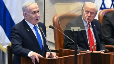 একঘরে হয়েও যে দীর্ঘমেয়াদি যুদ্ধে নামছে ইসরাইল? ফাঁস বিস্তারিত!