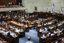 ইসরাইলের রেকর্ড 'চুরির' বাজেট! যা ঘটল রাতে...