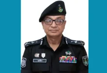 র‍্যাবের ডিজি হলেন আহসান হাবীব পলাশ: যা ঘটল হঠাৎ!