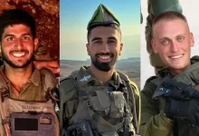 লেবাননে হিজবুল্লাহর সাথে রক্তক্ষয়ী সংঘর্ষে ৪ ইসরাইলি সেনা নিহত!