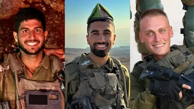 লেবাননে হিজবুল্লাহর সাথে রক্তক্ষয়ী সংঘর্ষে ৪ ইসরাইলি সেনা নিহত!