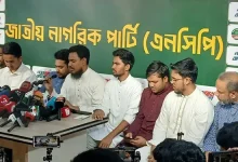 ৬ মাসের মধ্যে নির্বাচন? ৫ দাবিতে উত্তাল এনসিপি, যা ঘটছে রাতে!