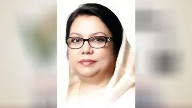 স্পিকার সহধর্মিণীর মৃত্যুতে যা বললেন বিমানমন্ত্রী… জানলে কাঁদবেন!