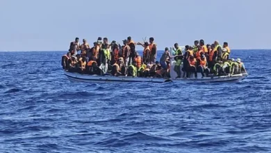 লিবিয়া থেকে গ্রিস যাত্রাপথে ১৮ বাংলাদেশির মৃত্যু! সুনামগঞ্জে শোকের ছায়া