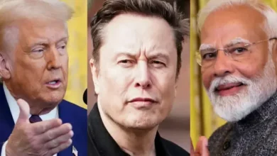 ইলন মাস্কের উপস্থিতিতে ট্রাম্প-মোদি ফোনালাপ! যুদ্ধের কোন পথে এগোচ্ছে বিশ্ব?