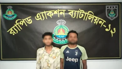 অবশেষে ধরা পড়ল দুই তরুণ! ১২ লাখ টাকার জাল নোটসহ চাঞ্চল্যকর তথ্য ফাঁস