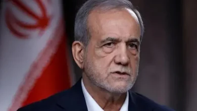 ট্রাম্পকে ঘরে তাকাতে বললেন ইরানের প্রেসিডেন্ট! যা ঘটল রাতে…