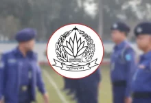 ৪ পুলিশ কর্মকর্তার হঠাৎ চাকরিচ্যুতি: যা ঘটল নেপথ্যে…