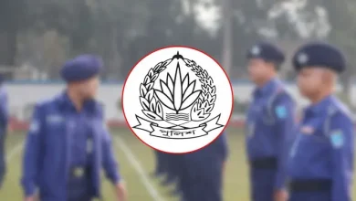 ৪ পুলিশ কর্মকর্তার হঠাৎ চাকরিচ্যুতি: যা ঘটল নেপথ্যে…