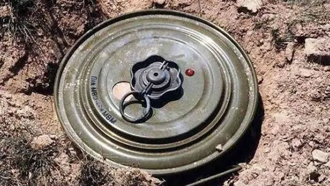 নাফ নদীতে মাছ ধরতে গিয়ে যা ঘটল… রোহিঙ্গা কিশোরের পা উড়ে গেল!