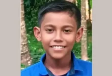 আলিয়া সরকার: নিখোঁজের দুই দিন পর কিশোরের গলিত লাশ উদ্ধার, এলাকায় চাঞ্চল্য!