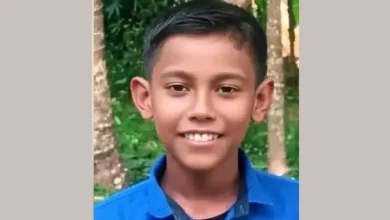 আলিয়া সরকার: নিখোঁজের দুই দিন পর কিশোরের গলিত লাশ উদ্ধার, এলাকায় চাঞ্চল্য!