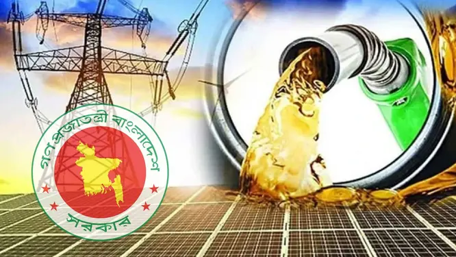 চাকরিজীবীদের জন্য সরকার নামালো নতুন নির্দেশিকা: বিদ্যুৎ, জ্বালানি ব্যবহারে বড় পরিবর্তন!