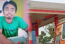 তেল না পেয়ে পাম্প ম্যানেজারকে তাড়া করে ট্রাকচাপায় হত্যার অভিযোগ! জানলে শিউরে উঠবেন