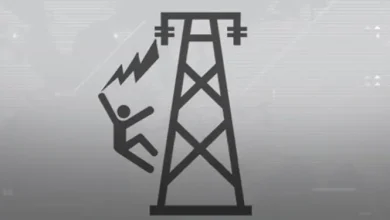 পুকুরে মাছ ধরতে নেমে যা ঘটল… মুহূর্তেই কেড়ে নিল প্রাণ!