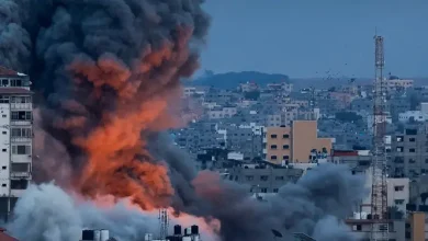 ইরানে ভয়ংকর হামলা! নিহত ৬, বাড়িঘর ধ্বংসস্তূপ