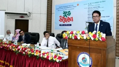 শিক্ষকদের নতুন দায়িত্ব! যা বললেন শিক্ষামন্ত্রী, জানলে অবাক হবেন