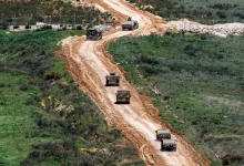 লেবাননে ভয়াবহ হামলা! ইসরাইলি সেনার সংখ্যা বেড়ে ৬, গুরুতর আহত ৩