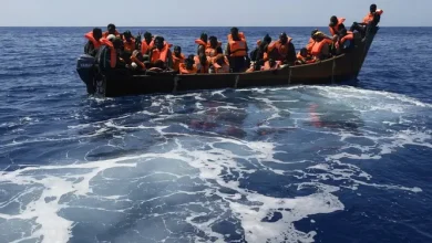 লিবিয়া থেকে স্বপ্নভঙ্গ! সাগরে হারিয়ে গেল ১৮ বাংলাদেশি, যা ঘটল মর্মান্তিক