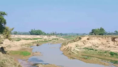 নদী দখল করলে এবার দ্বিগুণ শাস্তি! যা জানলে অবাক হবেন