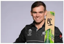 বাংলাদেশ সফরে কিউই দল ঘোষণা: আসছে নতুন ত্রয়ী, অধিনায়ক কে?