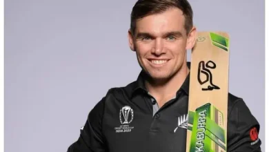 বাংলাদেশ সফরে কিউই দল ঘোষণা: আসছে নতুন ত্রয়ী, অধিনায়ক কে?