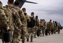 মার্কিন সেনা ঢুকলেই কফিনে ফিরবে! তেহরানের ভয়ংকর হুঁশিয়ারি