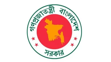 ৮ প্রতিমন্ত্রী ও ২ উপদেষ্টার দায়িত্ব পুনর্বণ্টন: প্রশাসনে নতুন ধারা?