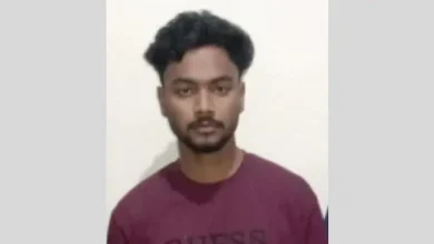 শিশুকে জিম্মি করে ১২ ভরি স্বর্ণ লুট! অবশেষে যা ঘটল…