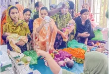 রাজশাহী মেডিকেল কলেজ হাসপাতাল যেন শিশুর মৃত্যুকূপ! আইসিইউ সংকটে প্রাণ হারাল ৬২ শিশু, খুলছে না বিশেষায়িত হাসপাতাল