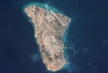 ইরানের বুকে ঝড় তুলবে আমেরিকা? মুখোমুখি নক্ষত্র!