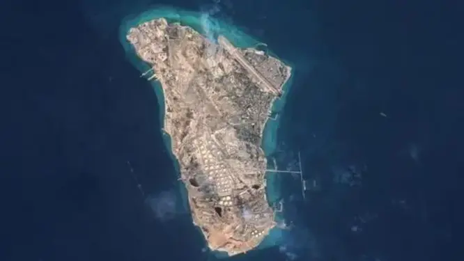 ইরানের বুকে ঝড় তুলবে আমেরিকা? মুখোমুখি নক্ষত্র!