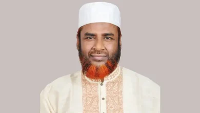 বিজেপি নেতার হঠাৎ বক্তব্যে তোলপাড়! বাংলাদেশের অখণ্ডতা নিয়ে কী বললেন তিনি?