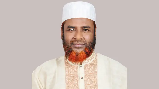 বিজেপি নেতার হঠাৎ বক্তব্যে তোলপাড়! বাংলাদেশের অখণ্ডতা নিয়ে কী বললেন তিনি?