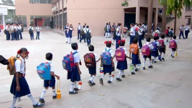 ৩৮ দিনের ছুটি শেষে খুলছে স্কুল-কলেজ! কিন্তু বন্ধ থাকছে আরও কিছু দিন?