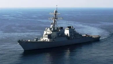 ওমানে মার্কিন জাহাজে ইরানি হামলা! উত্তেজনা ছড়ালো অঞ্চলে