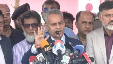 ঈদযাত্রায় অতিরিক্ত ভাড়া? মন্ত্রী দিলেন কড়া হুঁশিয়ারি!