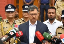 সংবিধান সংস্কারে বড় ঘোষণা! যা জানাল স্বরাষ্ট্রমন্ত্রী